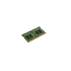 Memorija SO-DIMM PC-25600, 8GB, KINGSTON KVR32S22S8/8, DDR4 3200MHz KVR32S22S8/8