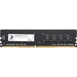 Memorija PC-19200, 8 GB, G.SKILL F4-2400C17S-8GNT, DDR4 2400 MHz F4-2400C17S-8GNT