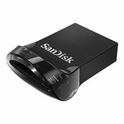 Memorija USB 3.1 FLASH DRIVE 32 GB, SANDISK Ultra Fit SDCZ430-032G-G46, crni SDCZ430-032G-G46
