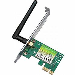 Mrežna kartica PCI-E, TP-LINK TL-WN781ND, 802.11b/g/n, za bežičnu mrežu TL-WN781ND