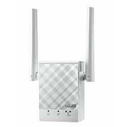 Wireless range extender ASUS RP-AC51, 802.11b/g/n/a/ac, 2x antena, bežični 90IG03Y0-BO3410