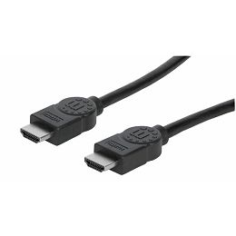 MANHATTAN HDMI 1.4 kabel sa ethernetom, 4K , 2m 323215