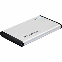 HDD LADICA 2.5 USB3.0 ALU TS TS0GSJ25S3