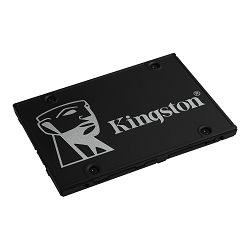SSD 1024 GB KINGSTON KC600 SKC600/1024G, SATA3, 2.5", maks do 550/520 MB/s SKC600/1024G