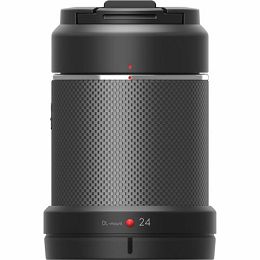 DJI Zenmuse X7 PART2 DJI DL 24mm F2.8 LS ASPH Lens CP.BX.00000032.01