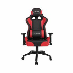 Gaming stolica UVI CHAIR Devil Red UVI4000