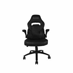 Gaming stolica UVI CHAIR Simple / office black UVI7000