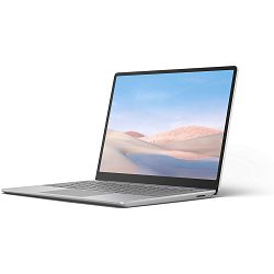Laptop MICROSOFT Surface GO 1ZO-00025 / Core i5 1035G1, 4GB, 64GB eMMC, HD Graphics, 12.4" Touch, Windows 10, srebrni 1ZO-00025