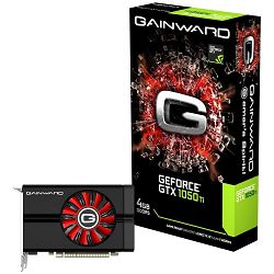 Grafička kartica GAINWARD GeForce GTX 1050Ti, 4GB DDR5 4260183363828