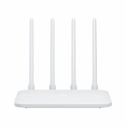 Router XIAOMI Mi router 4C, WAN 1-port, LAN 2-port, 4x antena, bežični 6970244525529