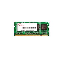 Memorija SO-DIMM PC-12800, 8 GB, G.SKILL F3-1600C11S-8GSQ, DDR3 1600 MHz F3-1600C11S-8GSQ