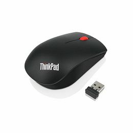 Lenovo ThinkPad Wireless Mouse, 4X30M56887 4X30M56887