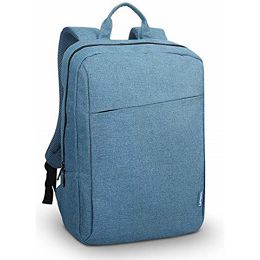 Lenovo ruksak za prijenosno računalo 15,6 B210 Blue, GX40Q17226 GX40Q17226
