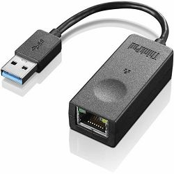 NOT DOD LN USB 3.0 to Ethernet Adapter, 4X90S91830 4X90S91830