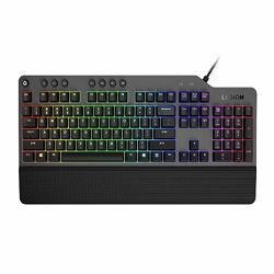 Lenovo Legion M500 Gaming tipkovnica, GY40T26478 GY40T26478