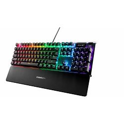 Žična tipkovnica SteelSeries Apex 5 - US 64532