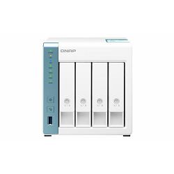 STORAGE QNAP NAS TS-431K TS-431K