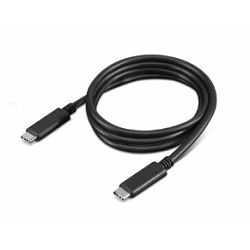 NOT DOD LN Kabl USB-C 1m, 4X90U90619 4X90U90619