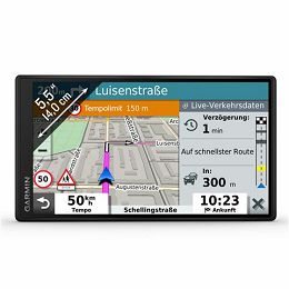 Garmin DriveSmart 55 MT-S Europe 010-02037-12