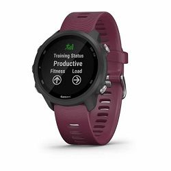 GARMIN Forerunner 245 Black Berry 010-02120-11