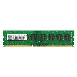 Memorija Transcend 2GB DDR3 1333MHz TS256MLK64V3N