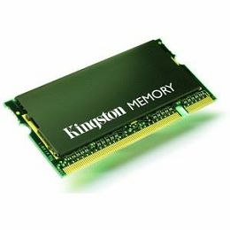 MEM SOD DDR3 8GB 1600MHz KIN ValueRAM KVR16S11/8 KVR16S11/8