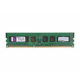 Memorija Kingston DDR3 4GB 1600MHz, SR KVR16N11S8/4