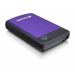 Vanjski tvrdi disk 2TB StoreJet 25H3P Transcend TS2TSJ25H3P