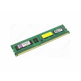 DDR3L 4GB 1600MHz Value RAM KIN KVR16LN11/4