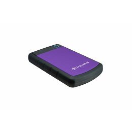 Vanjski tvrdi disk 1TB StoreJet 25H3B Transcend USB 3.1 TS1TSJ25H3B