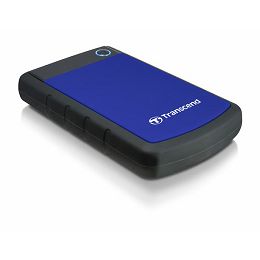 Vanjski tvrdi disk 2TB StoreJet 25H3B Transcend TS2TSJ25H3B