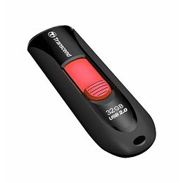 USB memorija Transcend 32GB JF590K TS32GJF590K