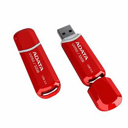 USB memorija Adata 32GB DashDrive UV150 Red AD AUV150-32G-RRD