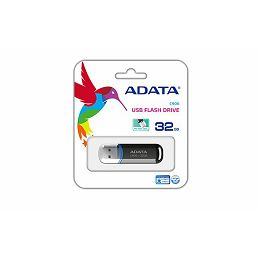 USB memorija Adata 32GB C906 Black AC906-32G-RBK