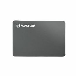 Vanjski tvrdi disk1TB StoreJet C3N Transcend TS1TSJ25C3N