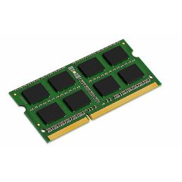 Memorija za prijenosno računalo DDR4 16GB 2400MHz DDR4 KVR24S17D8/16