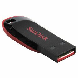 USB memorija Sandisk Cruzer Blade USB 2.0 32GB SDCZ50-032G-B35