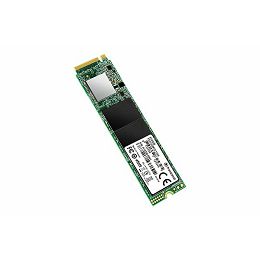 SSD 128GB TS MTS110S M.2 2280 NVMe TS128GMTE110S