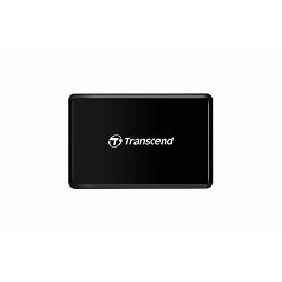 Čitač kartica Transcend All in 1 RDF8 USB 3.1 TS-RDF8K2