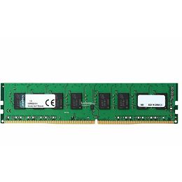 Memorija Kingston DDR4 8GB 2666MHz bulk KVR26N19S8/8BK