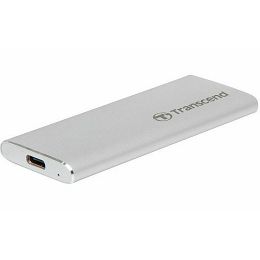 SSD EXT 480GB TS ESD240C Type-C TS480GESD240C