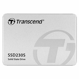 SSD Transcend 1TB SATA SSD230S 3D Nand TS1TSSD230S