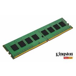 Memorija Kingston DDR4 16GB 3200MHz ValueRAM KVR32N22D8/16