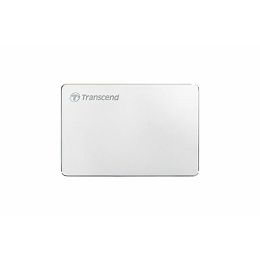 Vanjski disk StoreJet 25C3S 2TB Type C ALU TS2TSJ25C3S