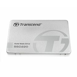 SSD 960GB TS SSD220S 2.5" Sata TS960GSSD220S