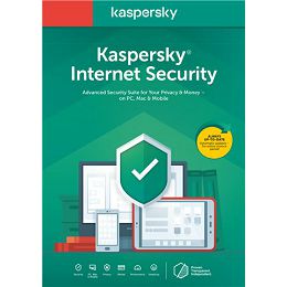 Kaspersky Internet Security 5-Desktop 1Year Base BOX Internet Security 5-Desktop 1Year Base
