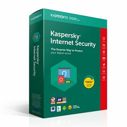 Kaspersky Internet Security 1D 1Y Kaspersky Internet Security 1D 1Y