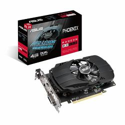 Grafička kartica Asus PH-RX550-4G-EVO 90YV0AG7-M0NA00