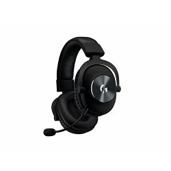 Slušalice Logitech Gaming G PRO X 981-000818