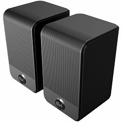 Flexus SURR 100  Black